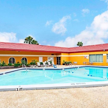 Magnuson Hotel Jacksonville Downtown Εξωτερικό φωτογραφία