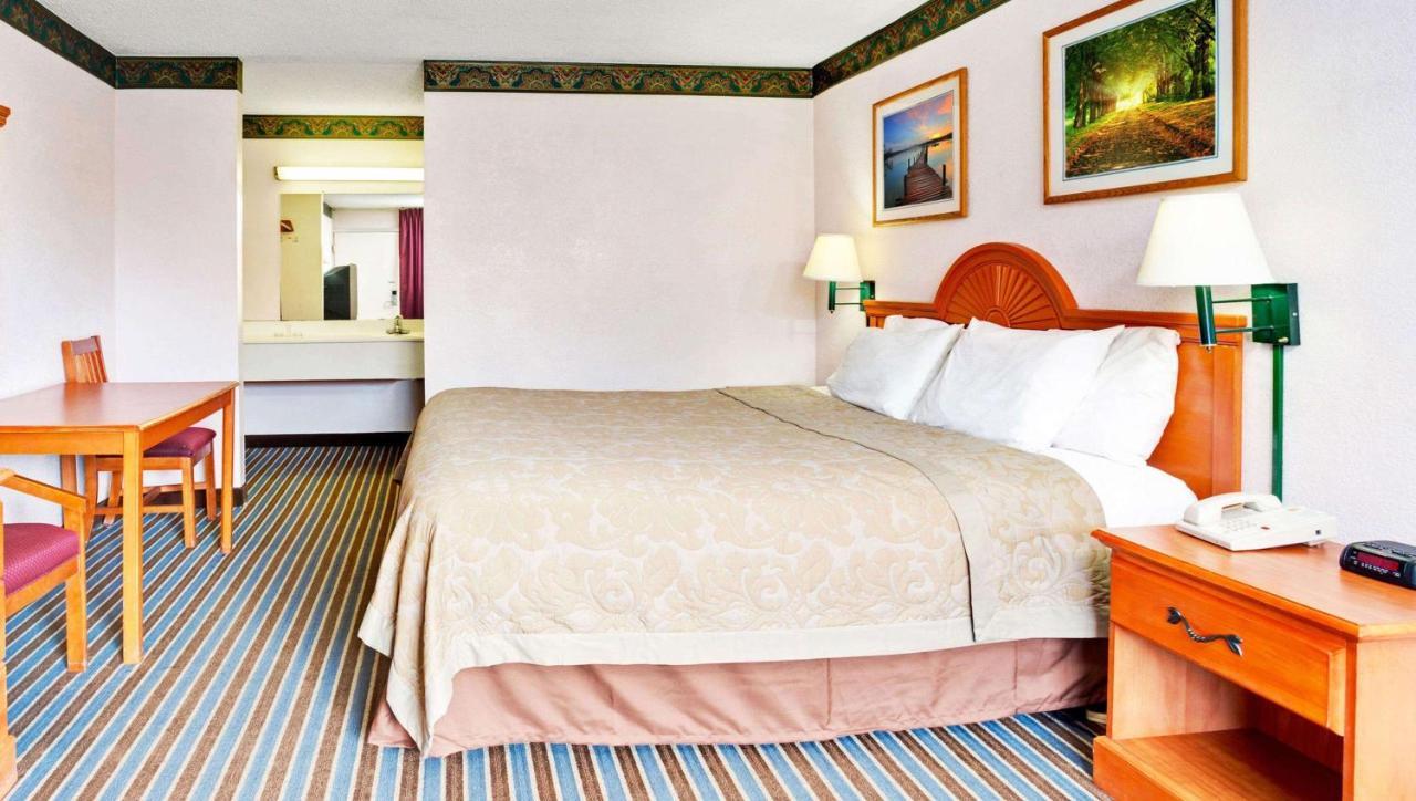 Magnuson Hotel Jacksonville Downtown Εξωτερικό φωτογραφία