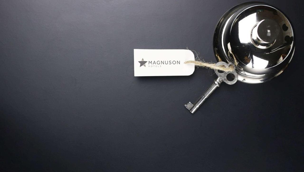 Magnuson Hotel Jacksonville Downtown Εξωτερικό φωτογραφία