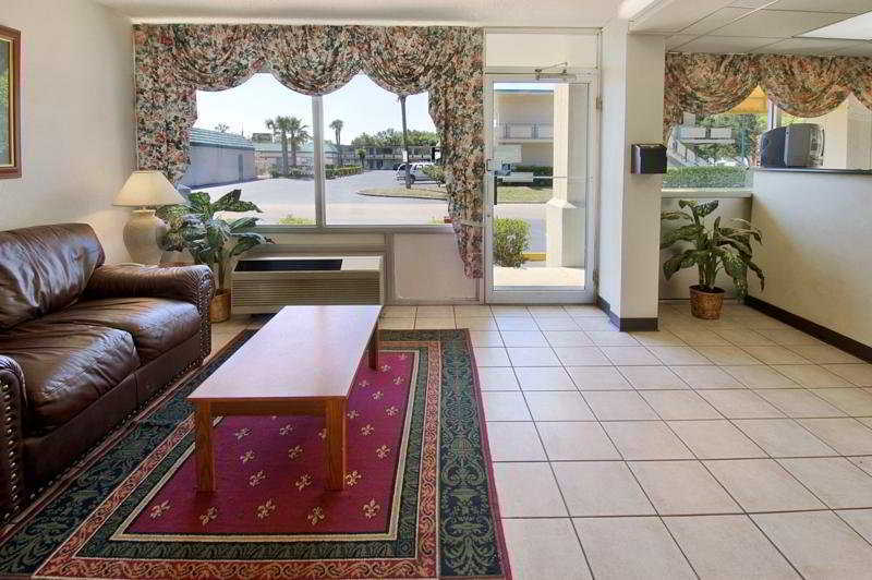 Magnuson Hotel Jacksonville Downtown Εξωτερικό φωτογραφία