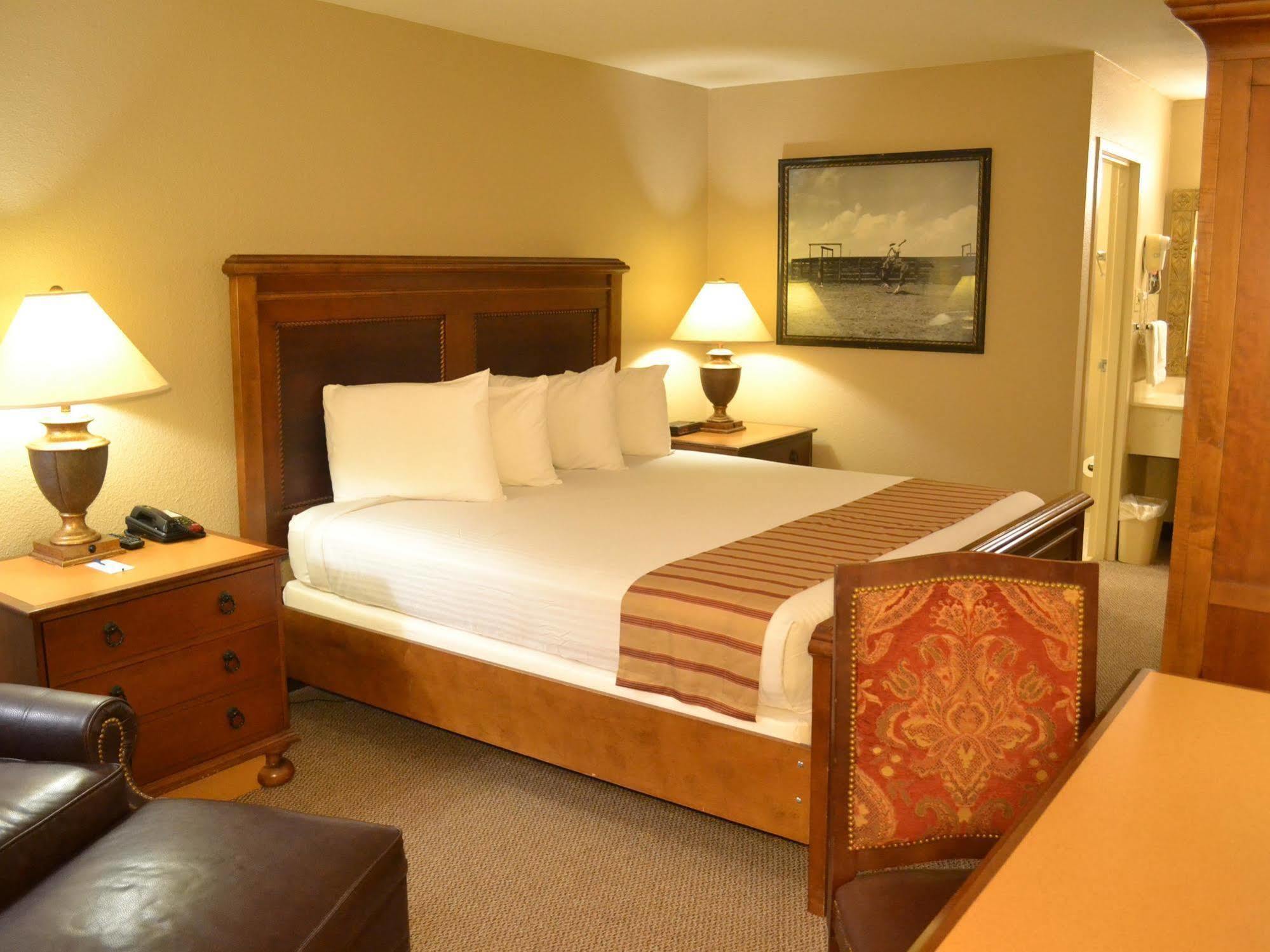 Magnuson Hotel Jacksonville Downtown Εξωτερικό φωτογραφία