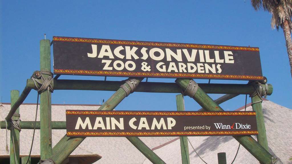 Magnuson Hotel Jacksonville Downtown Ανέσεις φωτογραφία